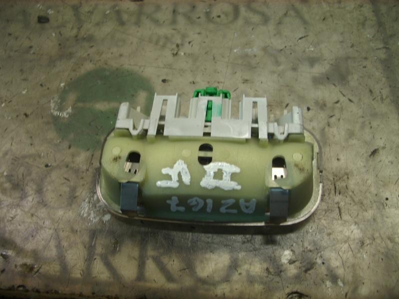 Recambio de piloto interior para peugeot 307 (s1) xr referencia OEM IAM   