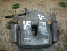 Recambio de pinza freno delantera derecha para toyota rav 4 (a3) 2.2 d-cat referencia OEM IAM   