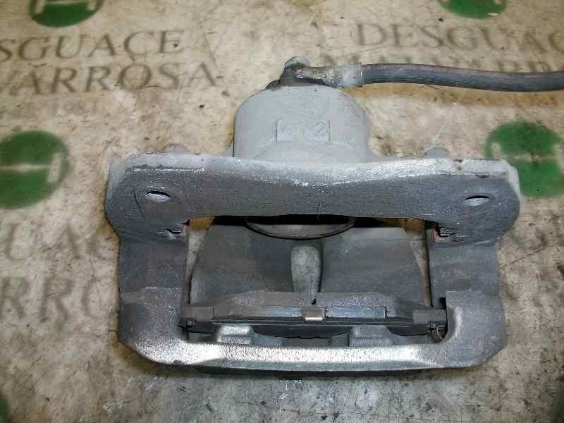 Recambio de pinza freno delantera derecha para toyota rav 4 (a3) 2.2 d-cat referencia OEM IAM   