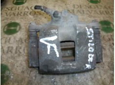 Recambio de pinza freno delantera derecha para fiat stilo (192) referencia OEM IAM   