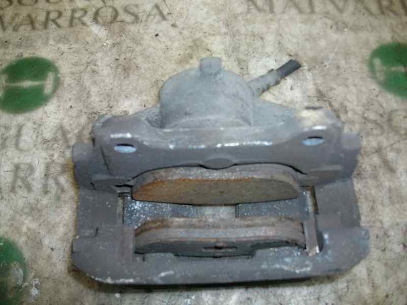 Recambio de pinza freno delantera derecha para fiat stilo (192) referencia OEM IAM   