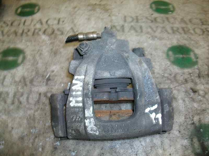 Recambio de pinza freno delantera derecha para bmw mini (r50,r53) 1.6 16v cat referencia OEM IAM   