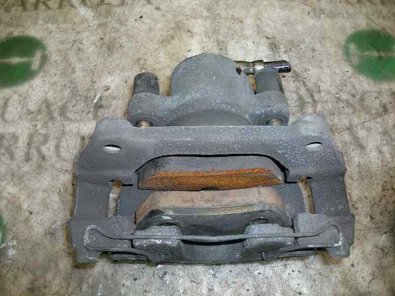Recambio de pinza freno delantera derecha para bmw mini (r50,r53) 1.6 16v cat referencia OEM IAM   