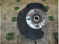 Recambio de mangueta delantera derecha para bmw mini (r50,r53) 1.6 16v cat referencia OEM IAM   