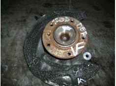 Recambio de mangueta delantera derecha para bmw serie 1 cabrio (e88) 2.0 turbodiesel cat referencia OEM IAM   