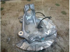 Recambio de mangueta delantera derecha para bmw serie 1 cabrio (e88) 2.0 turbodiesel cat referencia OEM IAM    2