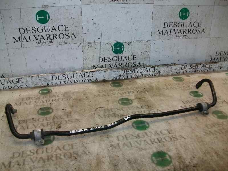 Recambio de barra estabilizadora delantera para seat ibiza (6l1) referencia OEM IAM   