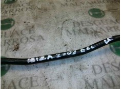 Recambio de barra estabilizadora delantera para seat ibiza (6l1) referencia OEM IAM    2