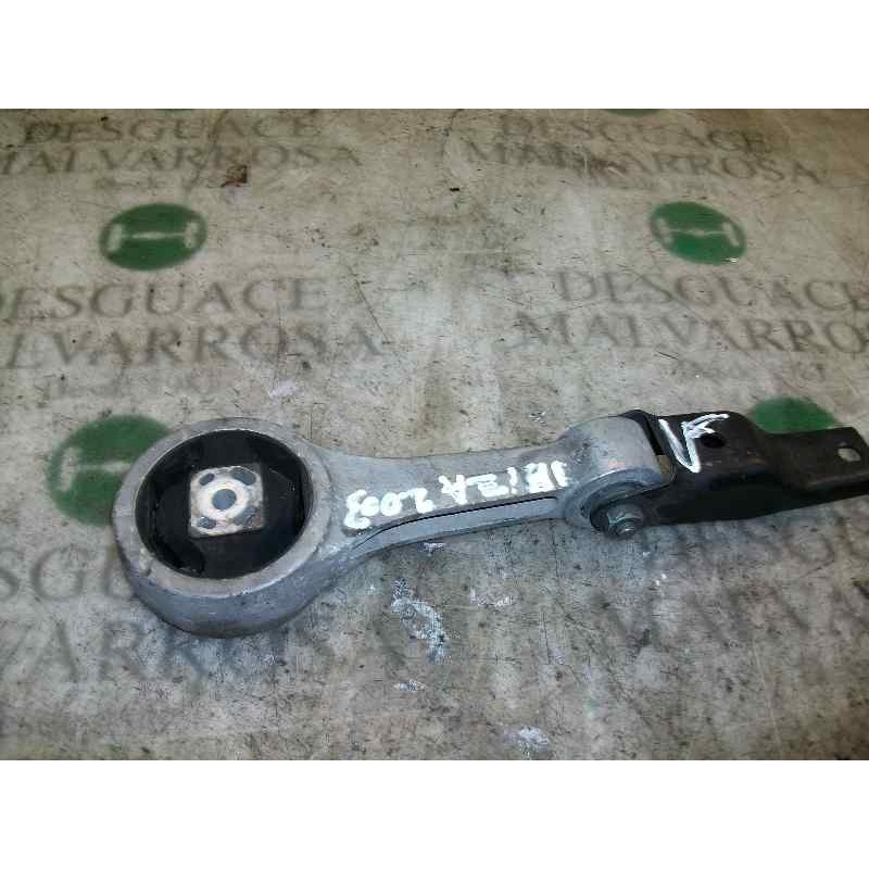 Recambio de soporte motor delantero para seat ibiza (6l1) referencia OEM IAM   