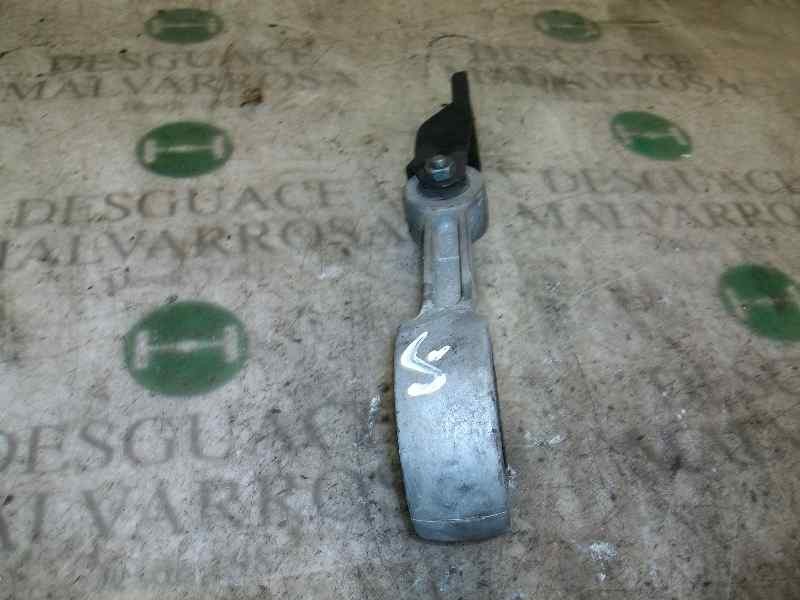 Recambio de soporte motor delantero para seat ibiza (6l1) referencia OEM IAM   