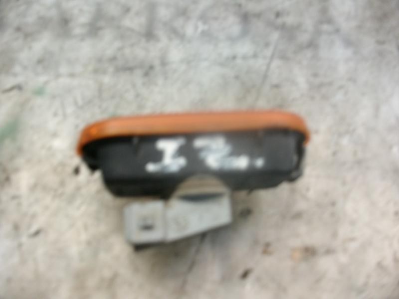 Recambio de piloto lateral izquierdo para seat ibiza (6k) 1.4 referencia OEM IAM   