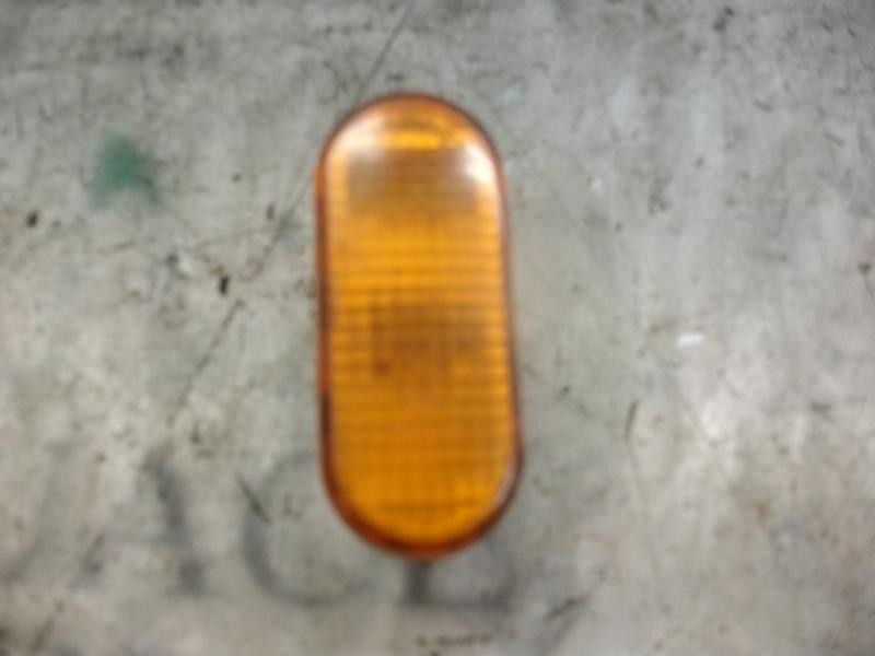 Recambio de piloto lateral derecho para seat ibiza (6k) 1.4 referencia OEM IAM   