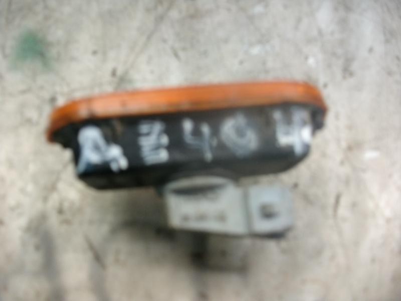 Recambio de piloto lateral derecho para seat ibiza (6k) 1.4 referencia OEM IAM   