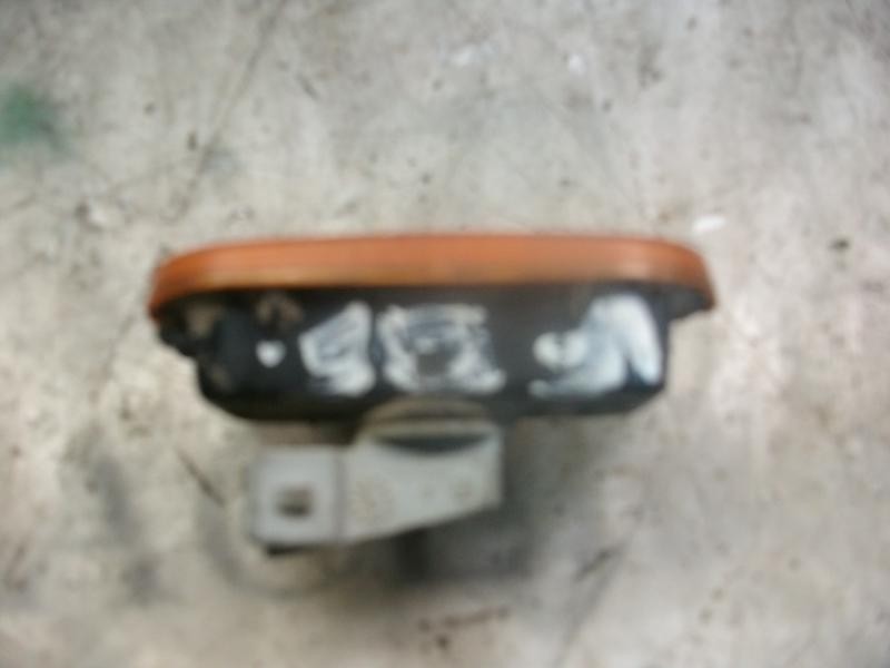 Recambio de piloto lateral derecho para seat ibiza (6k) 1.4 referencia OEM IAM   