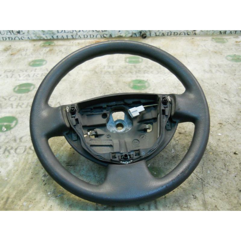 Recambio de volante para renault clio ii fase ii (b/cb0) authentique referencia OEM IAM   