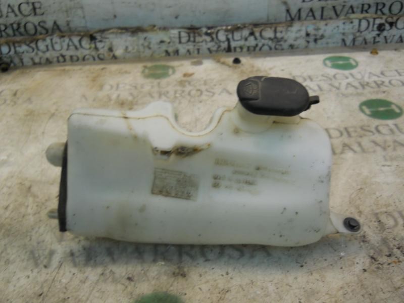 Recambio de deposito limpia para renault clio ii fase ii (b/cb0) authentique referencia OEM IAM   