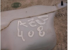 Recambio de deposito limpia para renault clio ii fase ii (b/cb0) authentique referencia OEM IAM    2