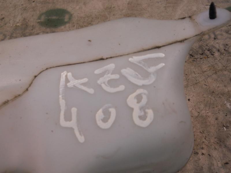 Recambio de deposito limpia para renault clio ii fase ii (b/cb0) authentique referencia OEM IAM   