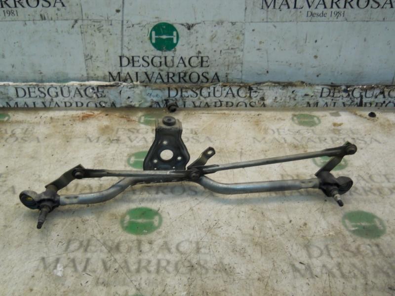 Recambio de articulacion limpia delantero para renault clio ii fase ii (b/cb0) authentique referencia OEM IAM   