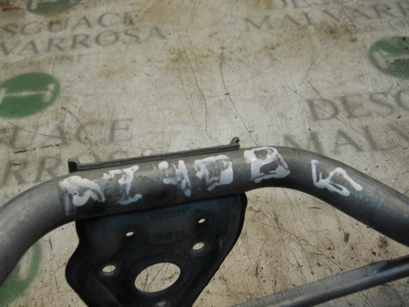 Recambio de articulacion limpia delantero para renault clio ii fase ii (b/cb0) authentique referencia OEM IAM   