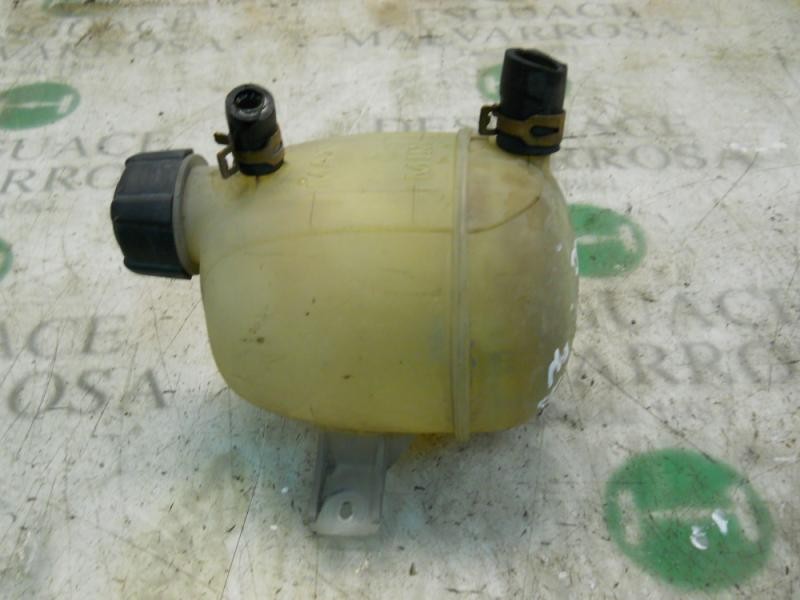 Recambio de deposito expansion para renault clio ii fase ii (b/cb0) authentique referencia OEM IAM   