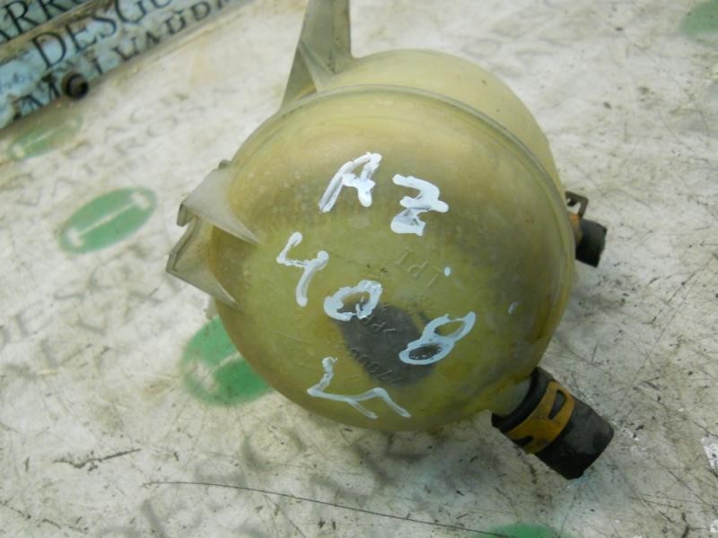 Recambio de deposito expansion para renault clio ii fase ii (b/cb0) authentique referencia OEM IAM   