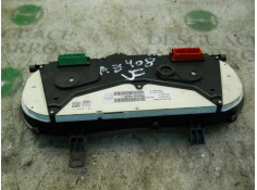 Recambio de cuadro instrumentos para renault clio ii fase ii (b/cb0) authentique referencia OEM IAM    2