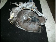 Recambio de caja cambios para peugeot 206 berlina 1.9 diesel referencia OEM IAM  20DL22  2