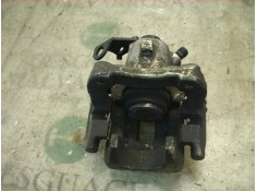 Recambio de pinza freno trasera izquierda para peugeot 405 berlina 1.9 cat-u referencia OEM IAM    2