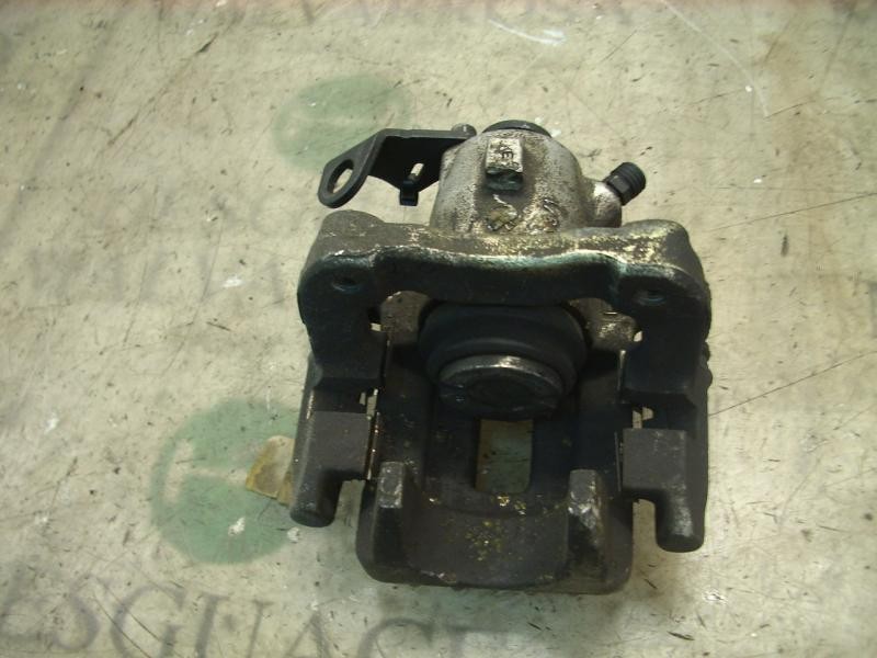 Recambio de pinza freno trasera izquierda para peugeot 405 berlina 1.9 cat-u referencia OEM IAM   