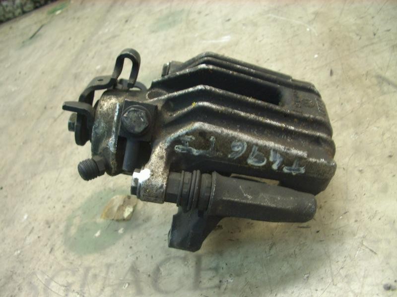 Recambio de pinza freno trasera izquierda para peugeot 405 berlina 1.9 cat-u referencia OEM IAM   