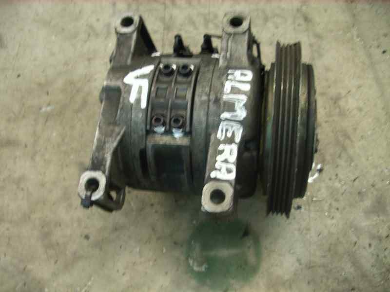 Recambio de compresor aire acondicionado para nissan almera (n16/e) 1.8 16v cat referencia OEM IAM   