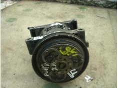 Recambio de compresor aire acondicionado para nissan almera (n16/e) 1.8 16v cat referencia OEM IAM    2