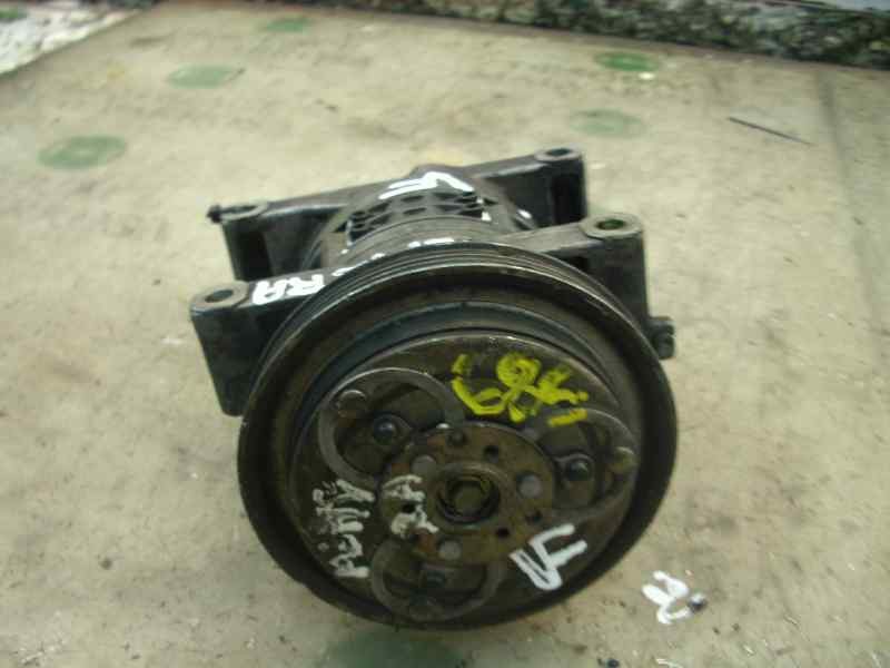 Recambio de compresor aire acondicionado para nissan almera (n16/e) 1.8 16v cat referencia OEM IAM   