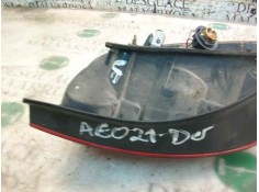 Recambio de piloto trasero derecho para toyota corolla (e11) 1.4 linea terra (3-ptas.) referencia OEM IAM    2