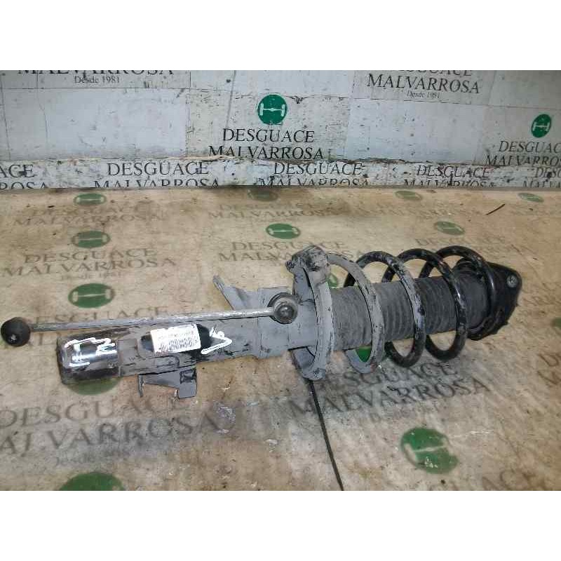 Recambio de amortiguador delantero izquierdo para ford kuga (cbv) 2.0 tdci cat referencia OEM IAM   