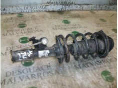 Recambio de amortiguador delantero izquierdo para kia picanto 1.1 cat referencia OEM IAM   