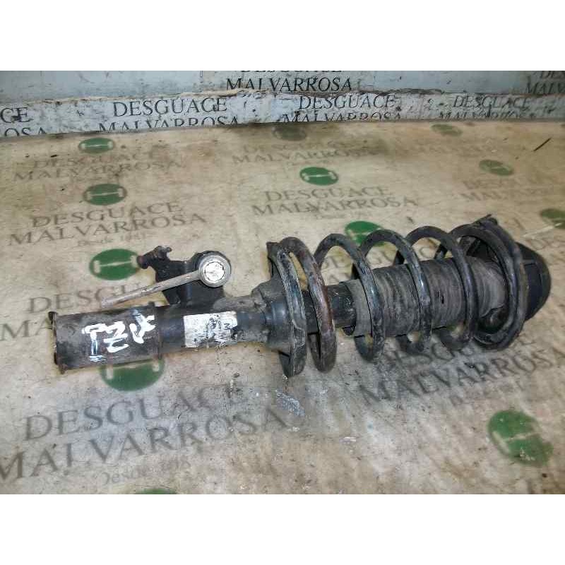 Recambio de amortiguador delantero izquierdo para kia picanto 1.1 cat referencia OEM IAM   