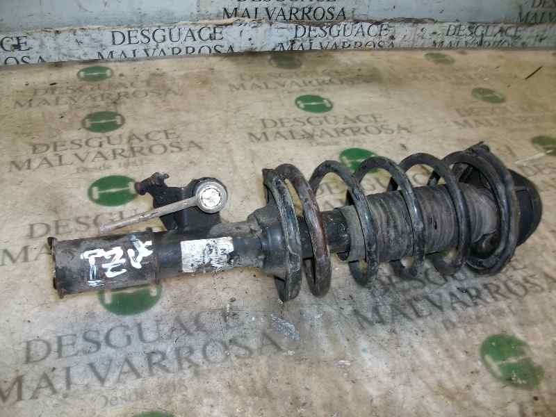 Recambio de amortiguador delantero izquierdo para kia picanto 1.1 cat referencia OEM IAM   