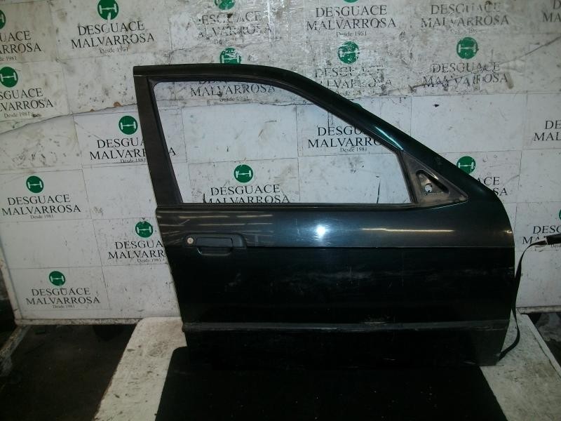 Recambio de puerta delantera derecha para bmw serie 3 berlina (e36) 1.8 cat referencia OEM IAM   