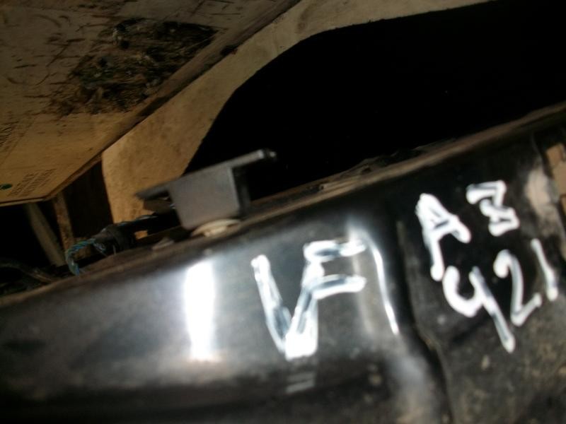 Recambio de puerta delantera derecha para bmw serie 3 berlina (e36) 1.8 cat referencia OEM IAM   