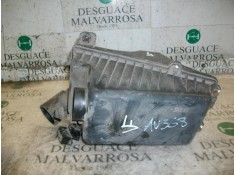Recambio de filtro aire para seat arosa (6h1) referencia OEM IAM   