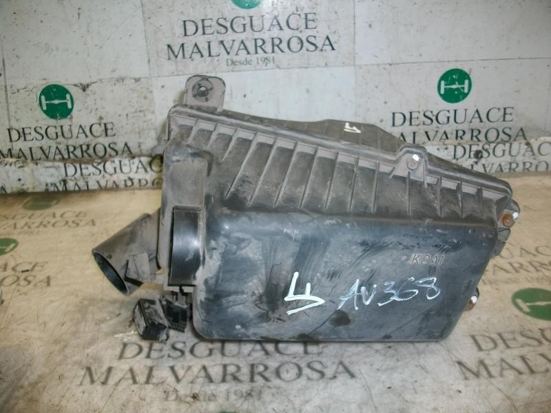 Recambio de filtro aire para seat arosa (6h1) referencia OEM IAM   