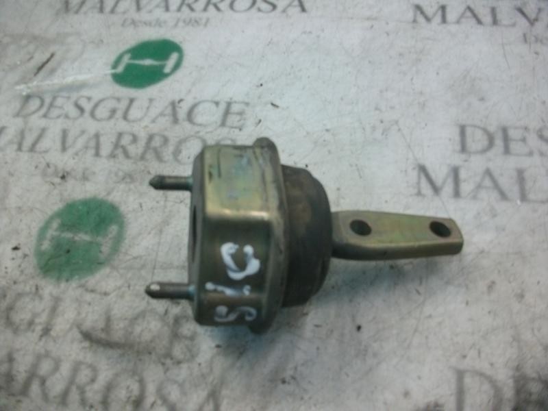 Recambio de soporte cambio para volkswagen t4 bus (mod. 1991) 2.5 tdi referencia OEM IAM   