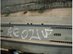 Recambio de evaporador aire acondicionado para toyota corolla (e11) 1.4 linea terra (3-ptas.) referencia OEM IAM    2