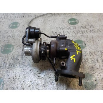 TURBOCOMPRESOR 