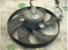 Recambio de electroventilador para nissan serena (c23m) 2.3 diesel referencia OEM IAM    2