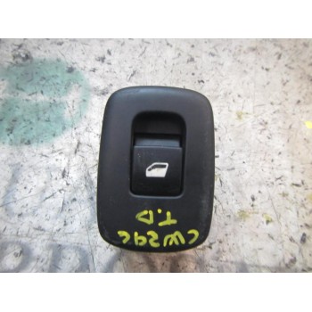 MANDO ELEVALUNAS TRASERO DERECHO 6490CJ 