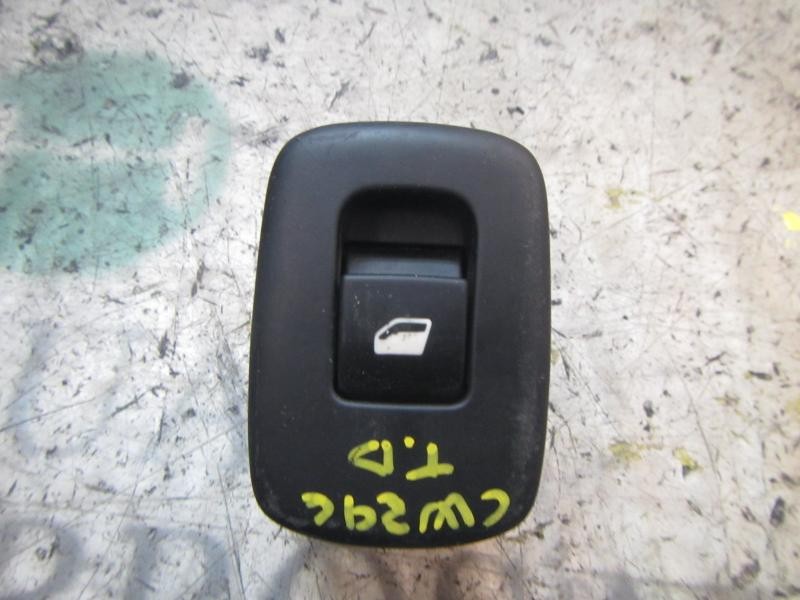 Recambio de mando elevalunas trasero derecho para citroën c3 1.4 hdi referencia OEM IAM 6490CJ  