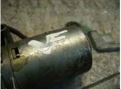 Recambio de motor limpia trasero para nissan serena (c23m) 2.3 diesel referencia OEM IAM    2